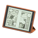 Brown Digital Comics