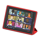 Red Online Meeting