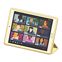 Yellow Online Meeting