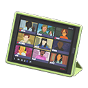 Green Online Meeting