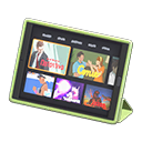 Green Videos