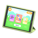 Green Kids App