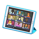 Blue Online Meeting