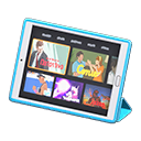 Blue Videos