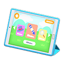 Blue Kids App