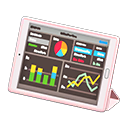 Pink Graph Data