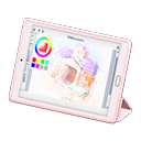 Pink Illustration Software