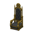 Gold Black