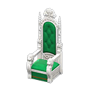 White Green