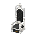 White Black