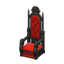 Black Red