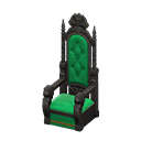 Black Green