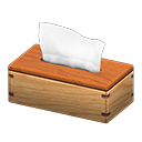 Natural Wood
