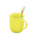 Yellow Plain