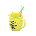 Yellow Logo
