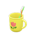 Yellow Tulip