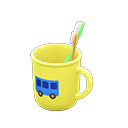 Yellow Bus
