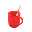 Red Plain