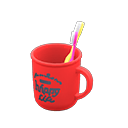 Red Logo
