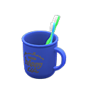 Blue Logo
