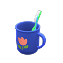 Blue Tulip