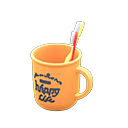 Orange Logo