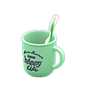 Green Logo