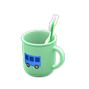 Green Bus