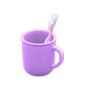 Purple Plain