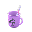 Purple Logo