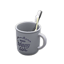 Gray Logo