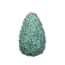 Pale Green