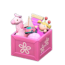 Pink