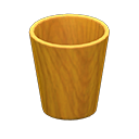 Natural Wood