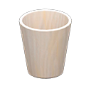 White Wood