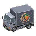 Silver Produce Company