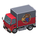 Red Moving Company