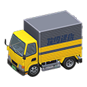 Yellow Company Name