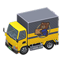 Yellow Moving Company