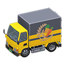 Yellow Produce Company