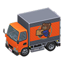 Orange Moving Company