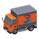 Orange Seafood Company