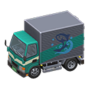 Green Seafood Company