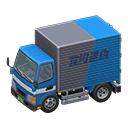 Blue Company Name