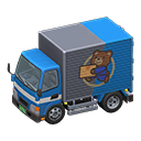 Blue Moving Company