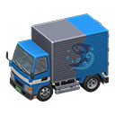 Blue Seafood Company