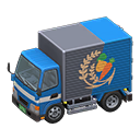 Blue Produce Company