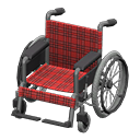 Red Plaid