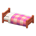 Cherry Wood Pink