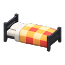 Black Orange